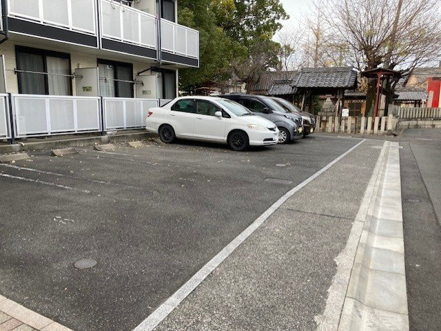 レオパレスなかむらのその他