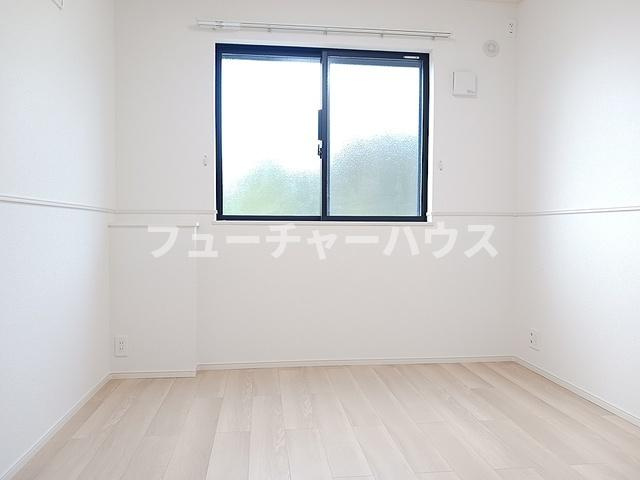 カメリア双葉のその他