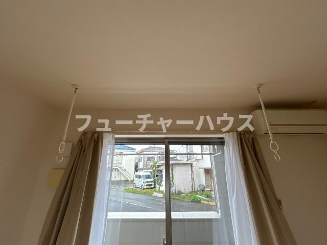 サン・リバレインの設備|その他