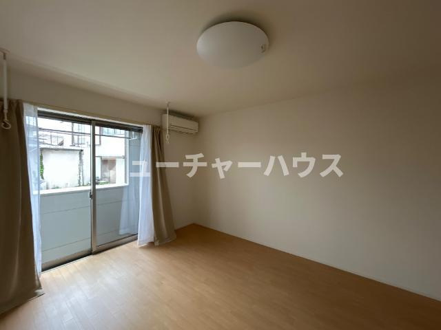 サン・リバレインのその他|室内