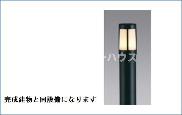 カメリア双葉のその他