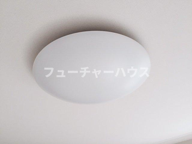 アピアランスの設備|照明