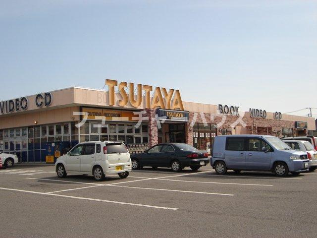 アピアランスの周辺|TSUTAYAヤマニ石岡店まで599ｍ