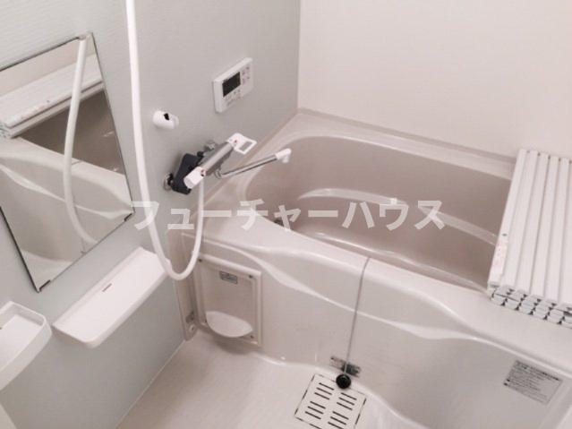 アピアランスの浴室|バス