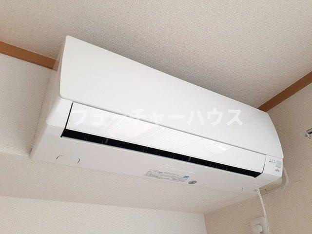 サンエアリーＢの設備