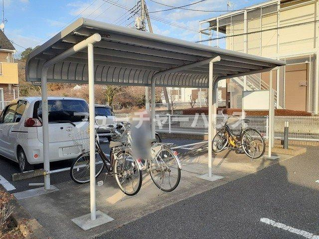 サンエアリーＢのその他共用部分