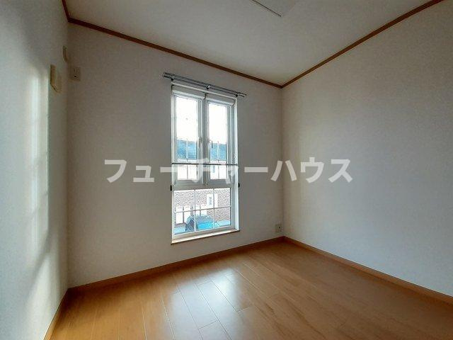 サンエアリーＢの内装