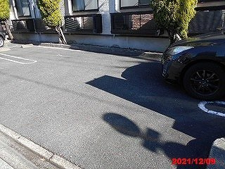 レオパレスＫのその他