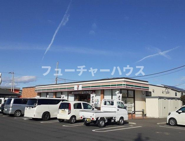 クラール泉　Ｂの周辺|セブンイレブンまで280m