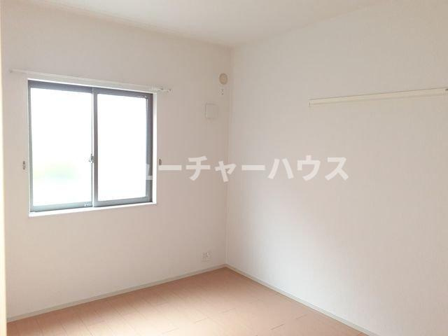 クラール泉　Ｂの内装