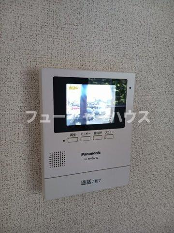 プリムヴェールのセキュリティ