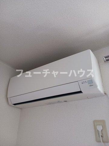プリムヴェールの設備