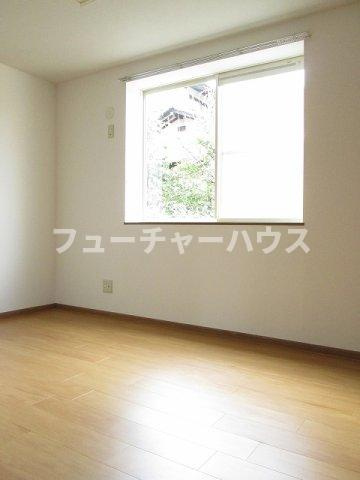 プリムヴェールの内装