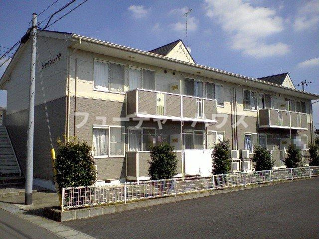 シャインレイク