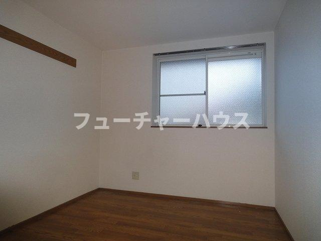 シャインレイクの内装
