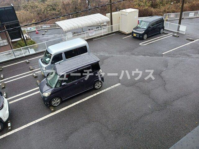 Ｎｏｒｄ（ノルド）の駐車場