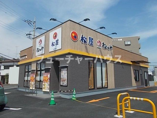 Ｎｏｒｄ（ノルド）の周辺|松屋　東原店まで350m