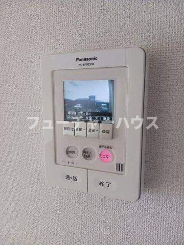 プラネットのセキュリティ
