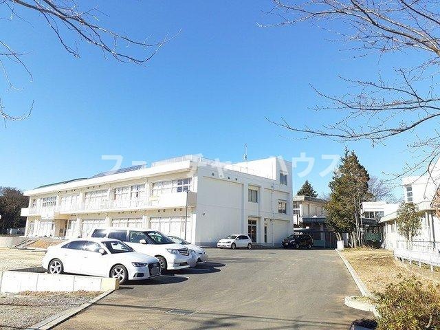 プラネットの周辺|ひたちなか市立三反田小学校まで2200m