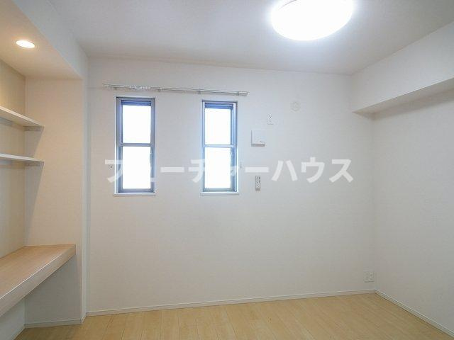 グラン　ミズキの内装