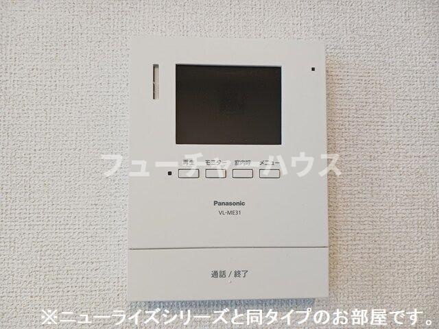 ニューライズＯＴＳＵＮＡ　Ｂのセキュリティ