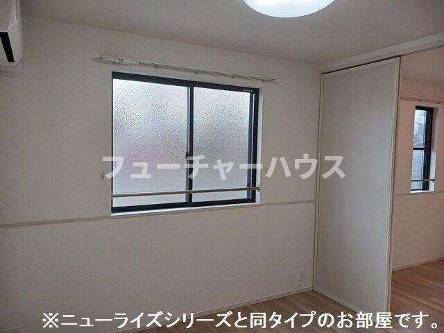 ニューライズＯＴＳＵＮＡ　Ｂの内装