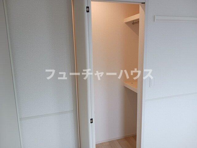 ニューライズＯＴＳＵＮＡ　Ｂの収納