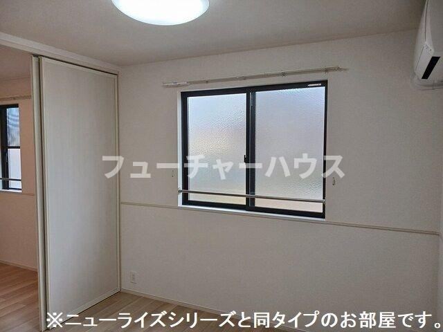 ニューライズＯＴＳＵＮＡ　Ｂの内装