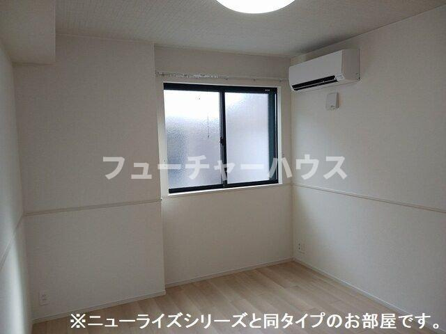 ニューライズＯＴＳＵＮＡ　Ｂの内装