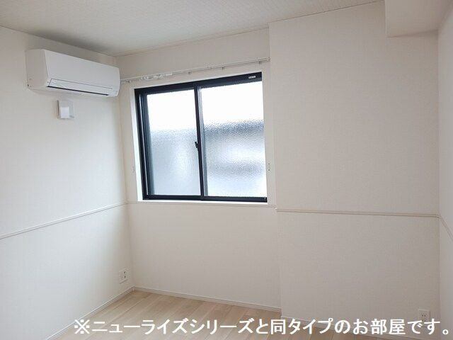 ニューライズＯＴＳＵＮＡ　Ｂの内装