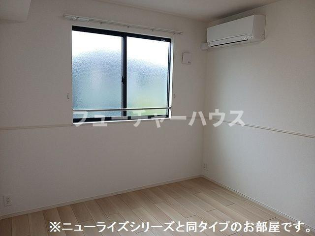 ニューライズＯＴＳＵＮＡ　Ａの内装