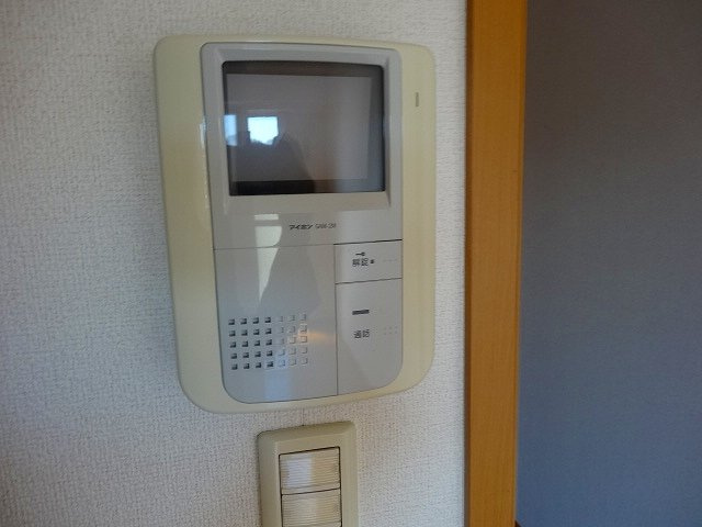 クリプトメリアの設備