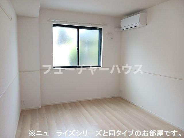ニューライズＯＴＳＵＮＡ　Ａの内装