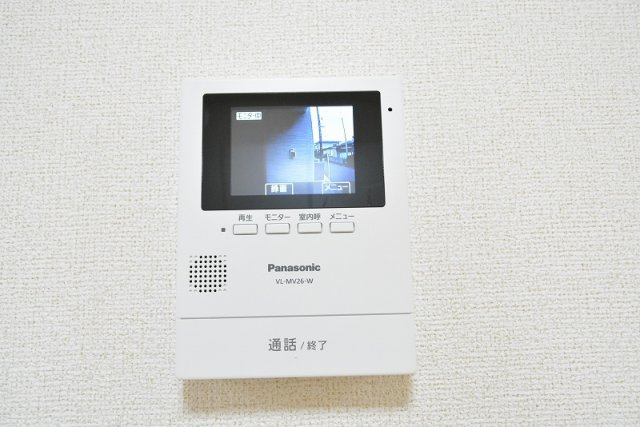 フォンテーヌ新高根の設備