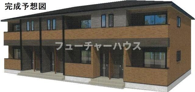ニューライズＯＴＳＵＮＡ　Ａ