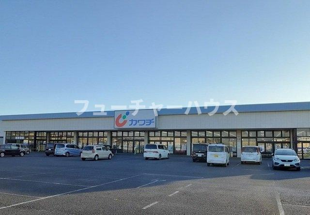 ニューライズＯＴＳＵＮＡ　Ａの周辺|カワチ薬品佐和店まで620m