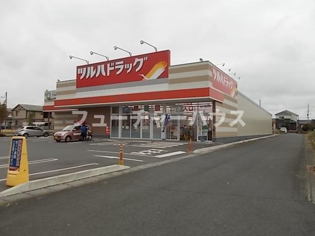 アンジェリカーレの周辺