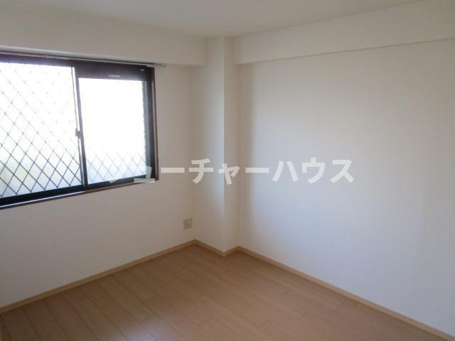 グラン・フィールドの内装