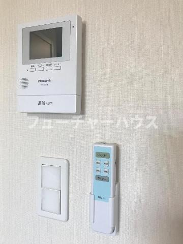 オルセー（Orsay）のセキュリティ|セキュリティ
