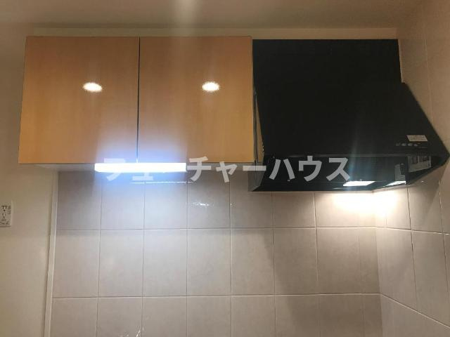 オルセー（Orsay）のその他|キッチン