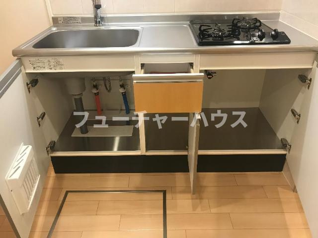 オルセー（Orsay）のその他|キッチン