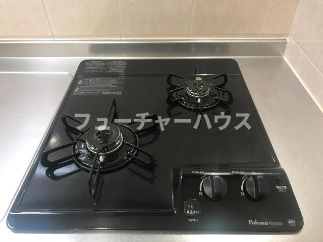 オルセー（Orsay）のその他|キッチン