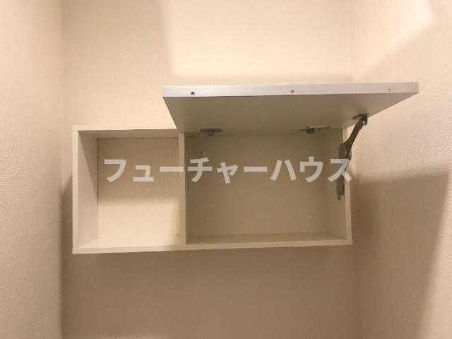オルセー（Orsay）のその他|トイレ収納