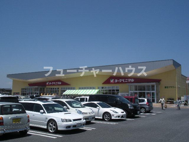 オルセー（Orsay）の周辺|ヨークベニマルカドヤ田彦西店まで715ｍ