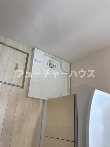 アリエッタ赤塚のその他|洗濯機置場
