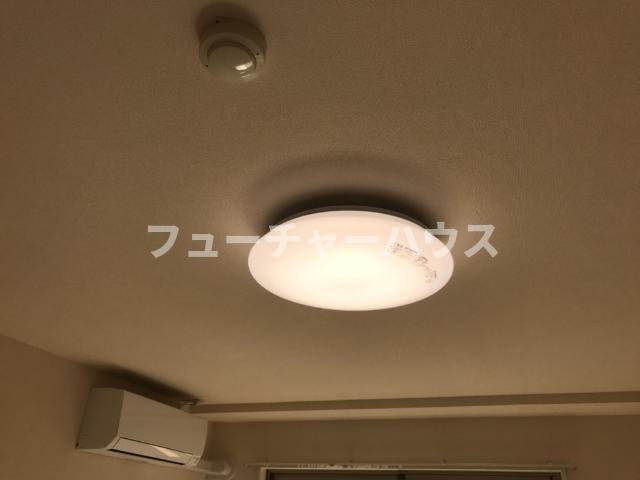 アリエッタ赤塚のその他|照明器具