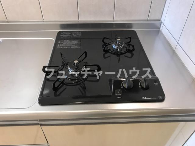 アリエッタ赤塚のその他|キッチン
