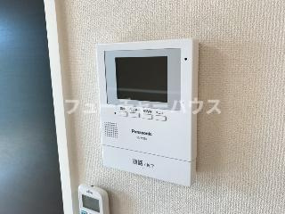 惣風（ソウフウ）のセキュリティ|セキュリティ