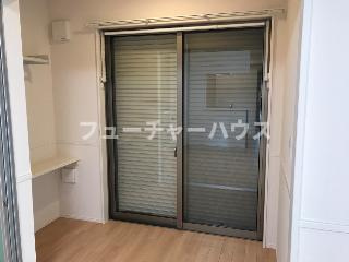 惣風（ソウフウ）のその他|シャッター