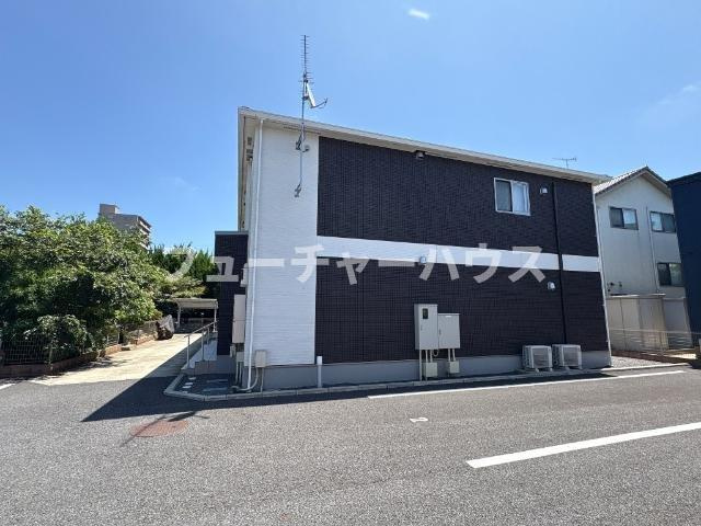 惣風（ソウフウ）のその他共用部分